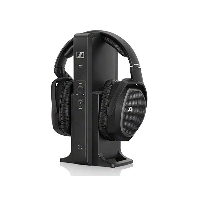 Imagem 0 de Auscultadores Sem Fios SENNHEISER RS 175
