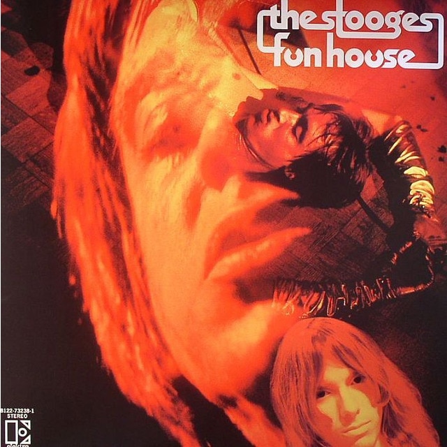 Imagen 0 de Fun House (LP-Vinilo)