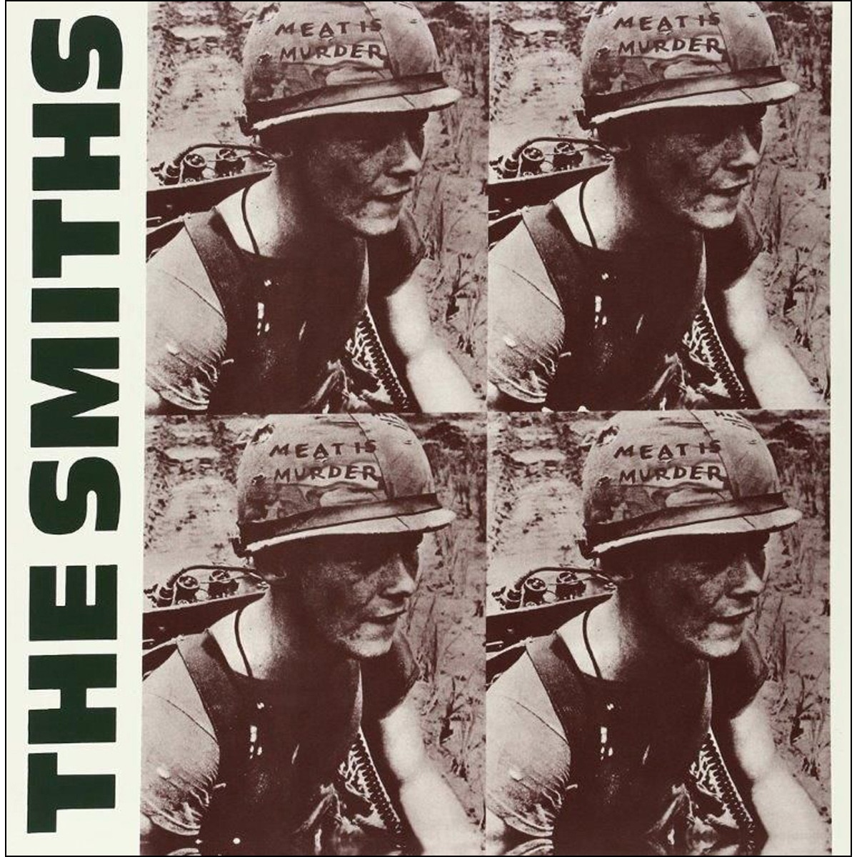 Imagem 0 de Meat Is Murder (LP-Vinil)