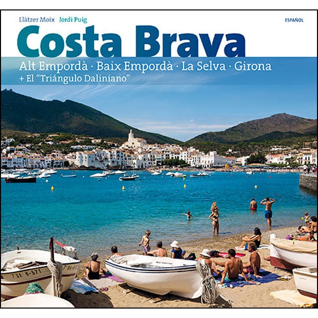 Costa Brava (Capa mole) 1
