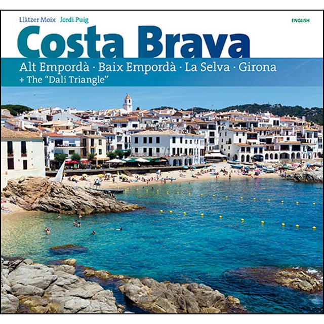 Costa Brava (Capa mole) 1
