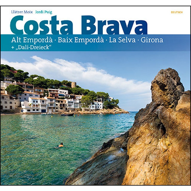 Costa Brava (Capa mole) 1