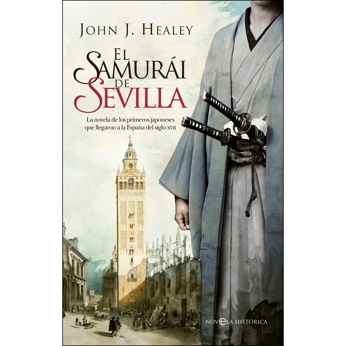 El Samurái De Sevilla 1
