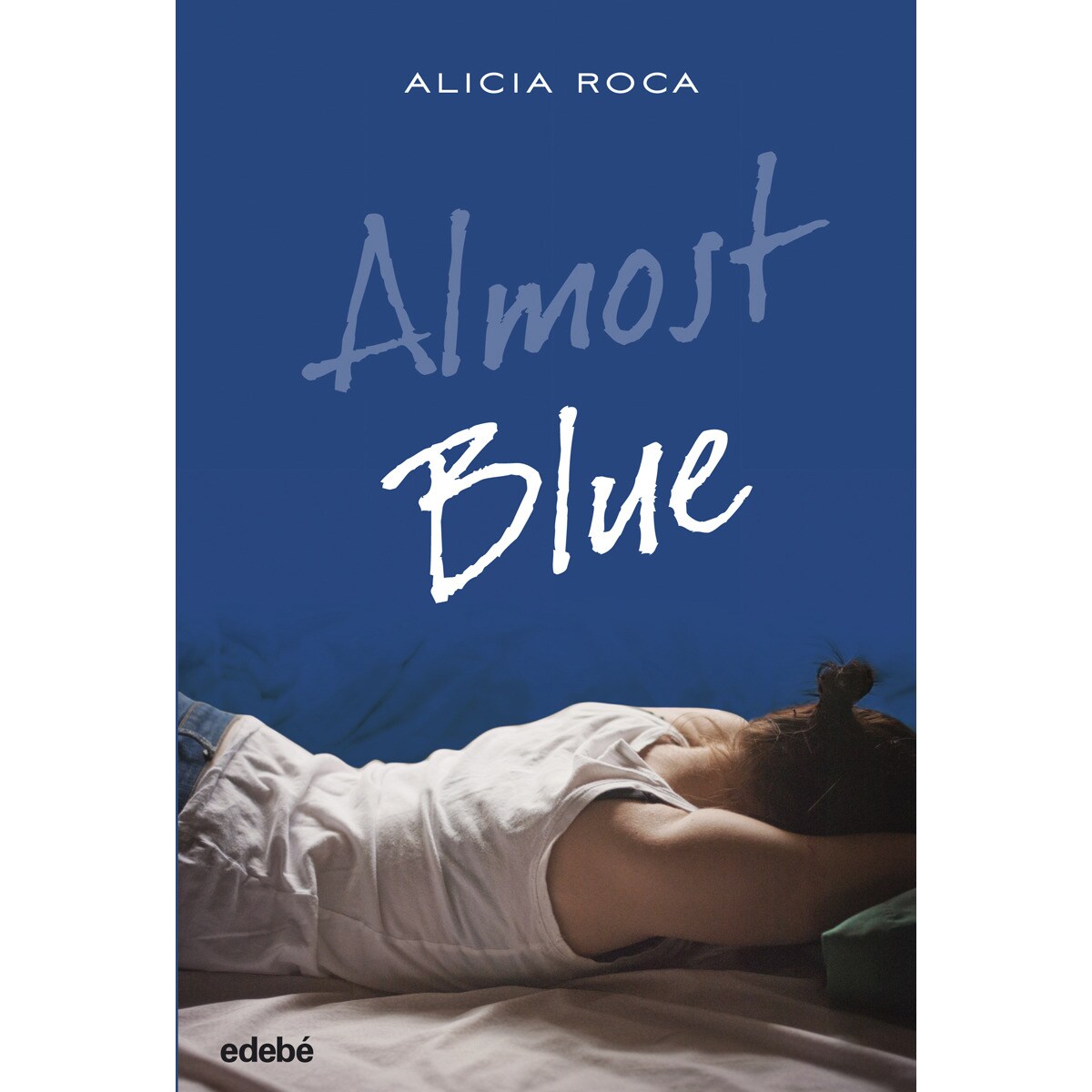 Almost Blue (Capa mole) 1