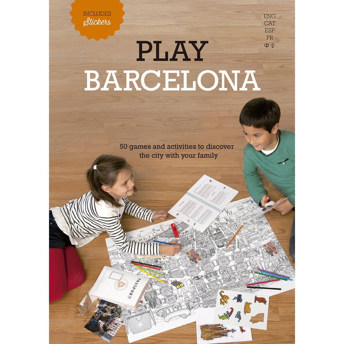 Play Barcelona 1