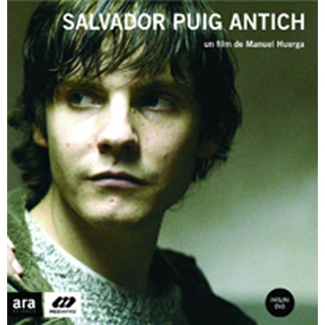 Imagen 0 de Salvador puig antich (Tapa dura)