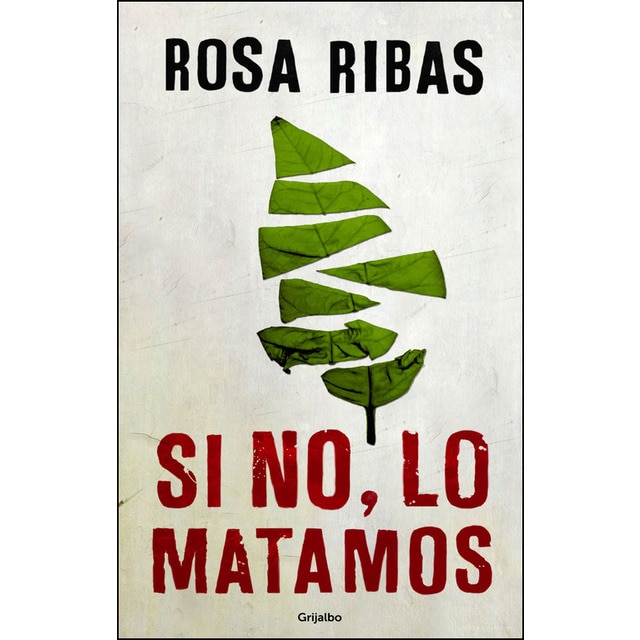 Si no, lo matamos (Comisaria Cornelia Weber-Tejedor 4) (Capa mole) 1