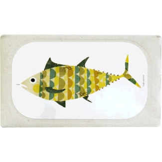 Filetes de Atum em Azeite lata 120 g - José Gourmet