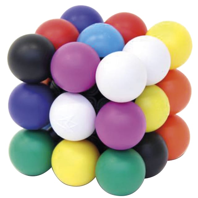 Imagem 0 de Jogo de Habilidade Molecube