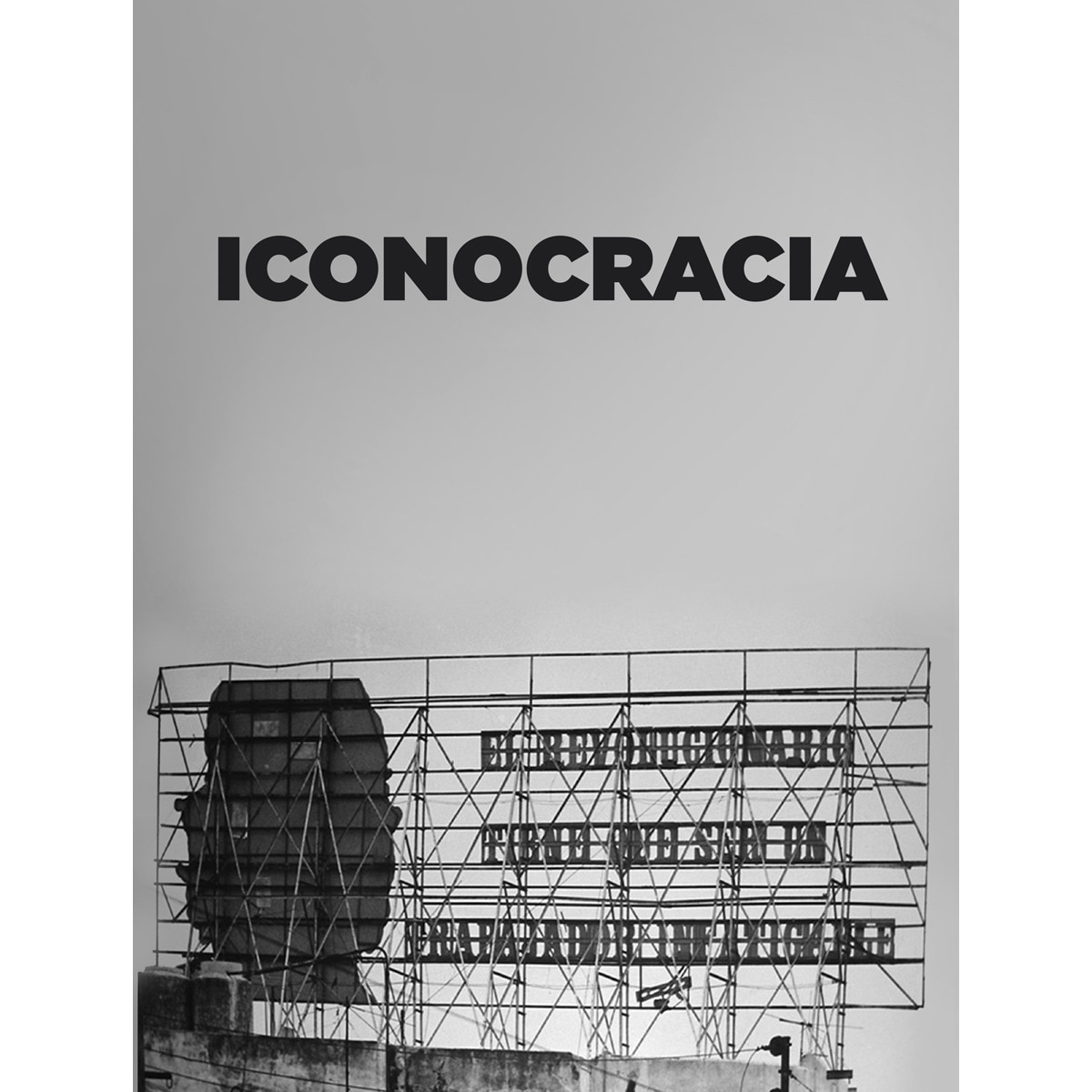 Iconocracia 1