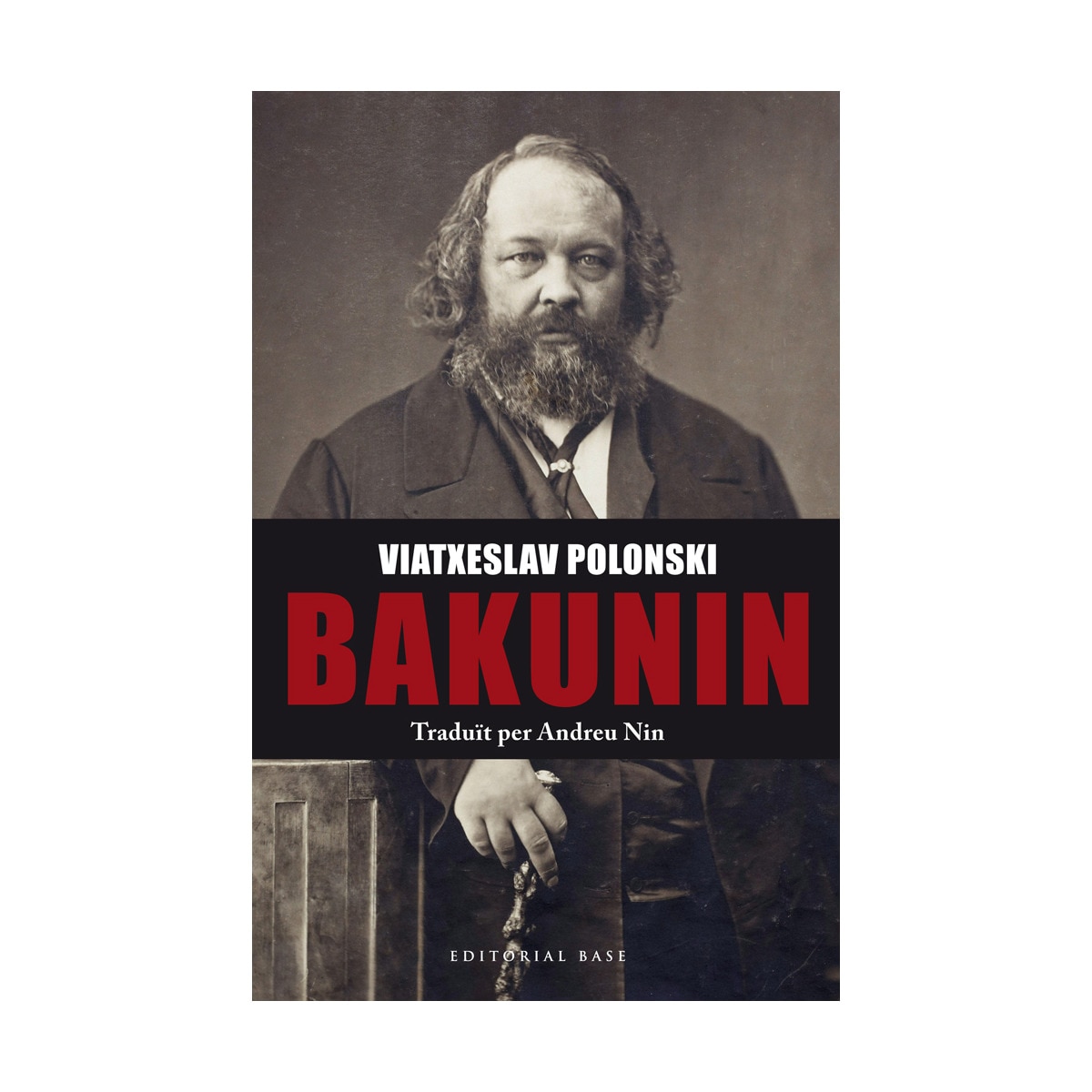 Bakunin(Tapa blanda) 1