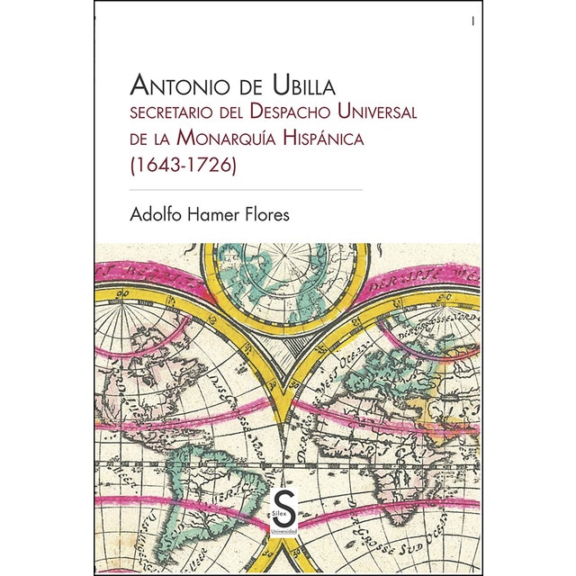 Imagen 0 de Antonio de ubilla