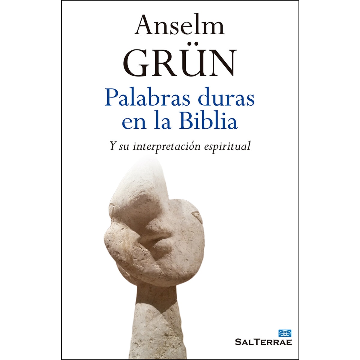 Imagem 0 de Palabras duras en la biblia: Y su interpretación espiritual(Tapa blanda)