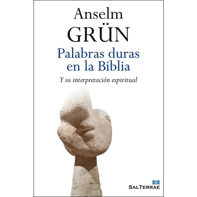 Imagen 0 de Palabras duras en la biblia: Y su interpretación espiritual (Tapa blanda)