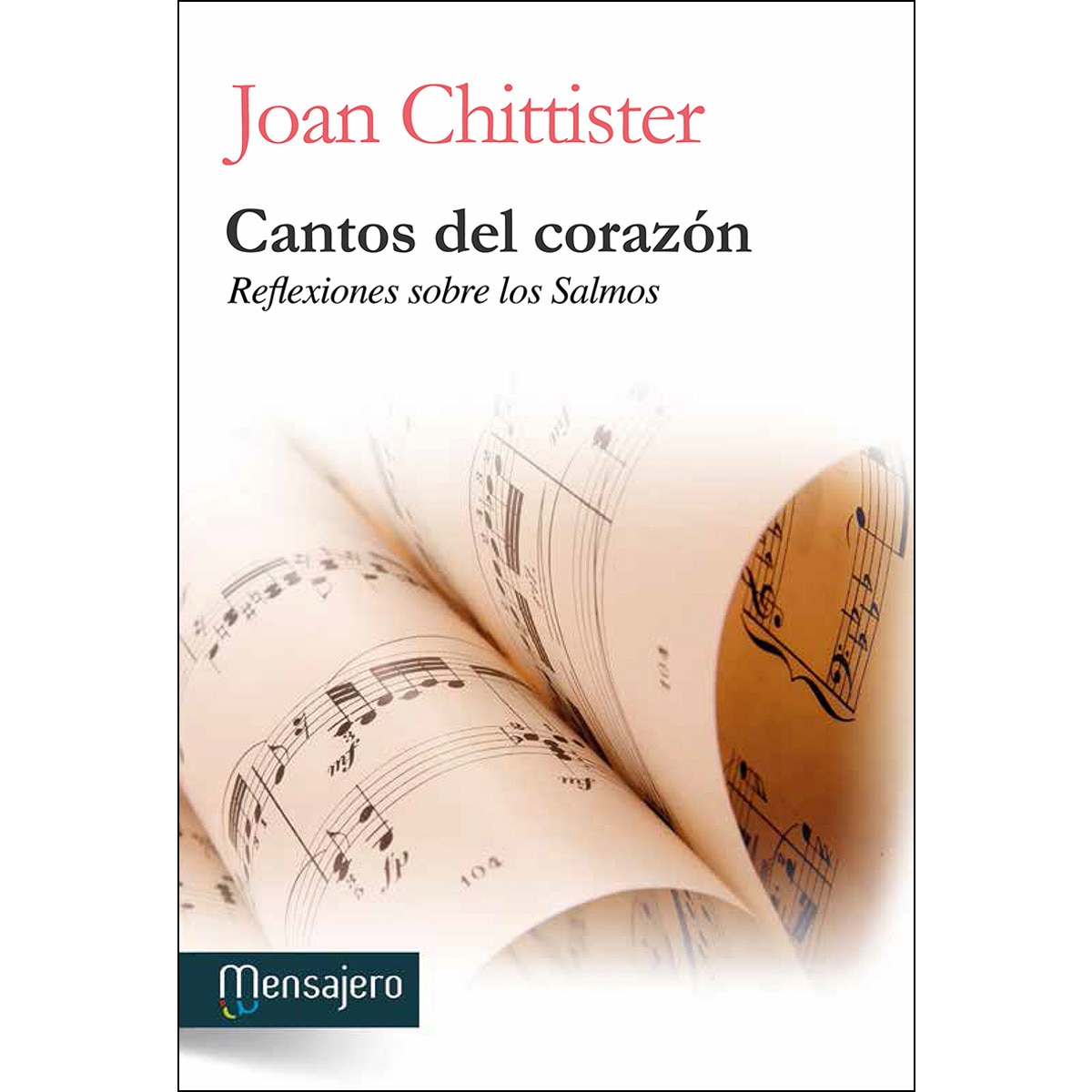 Imagem 0 de Cantos del corazón: Reflexiones sobre los salmos(Tapa blanda)