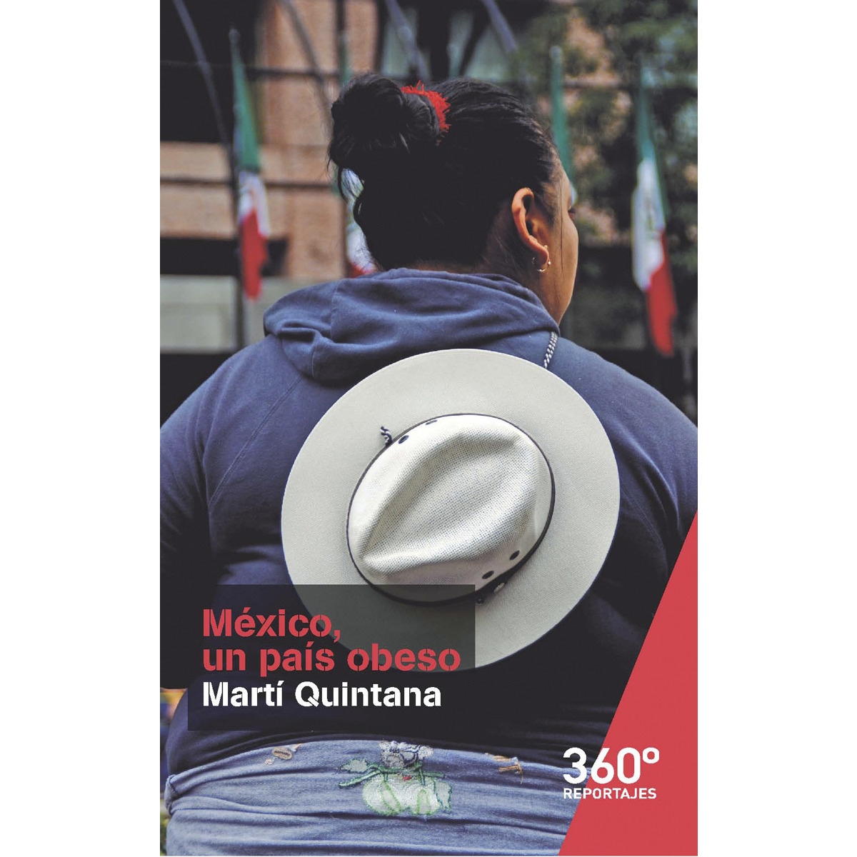 México, un país obeso (Capa mole com abas) 1