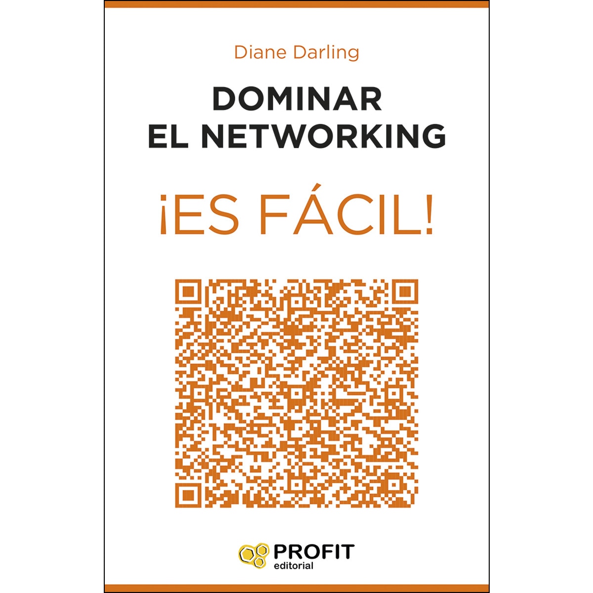 Imagem 0 de Dominar El Networking ¡Es Fácil!