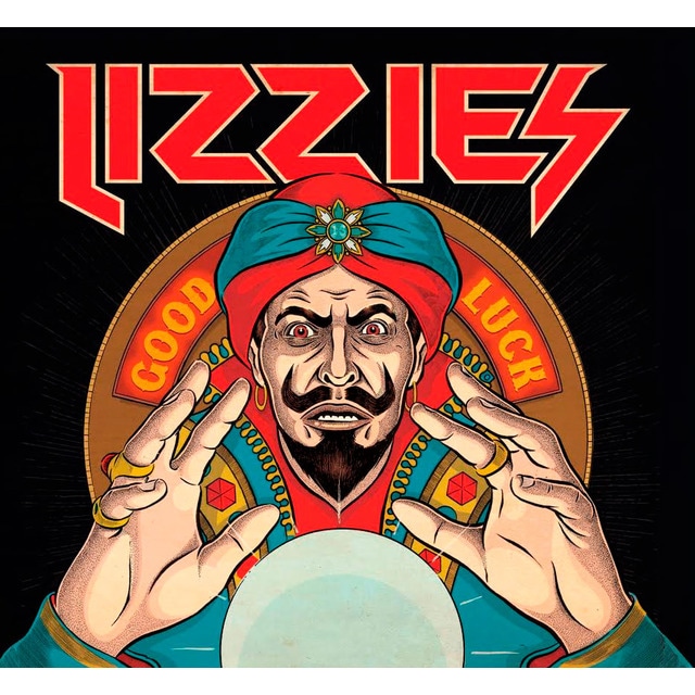 Imagen 0 de Good Luck (CD)