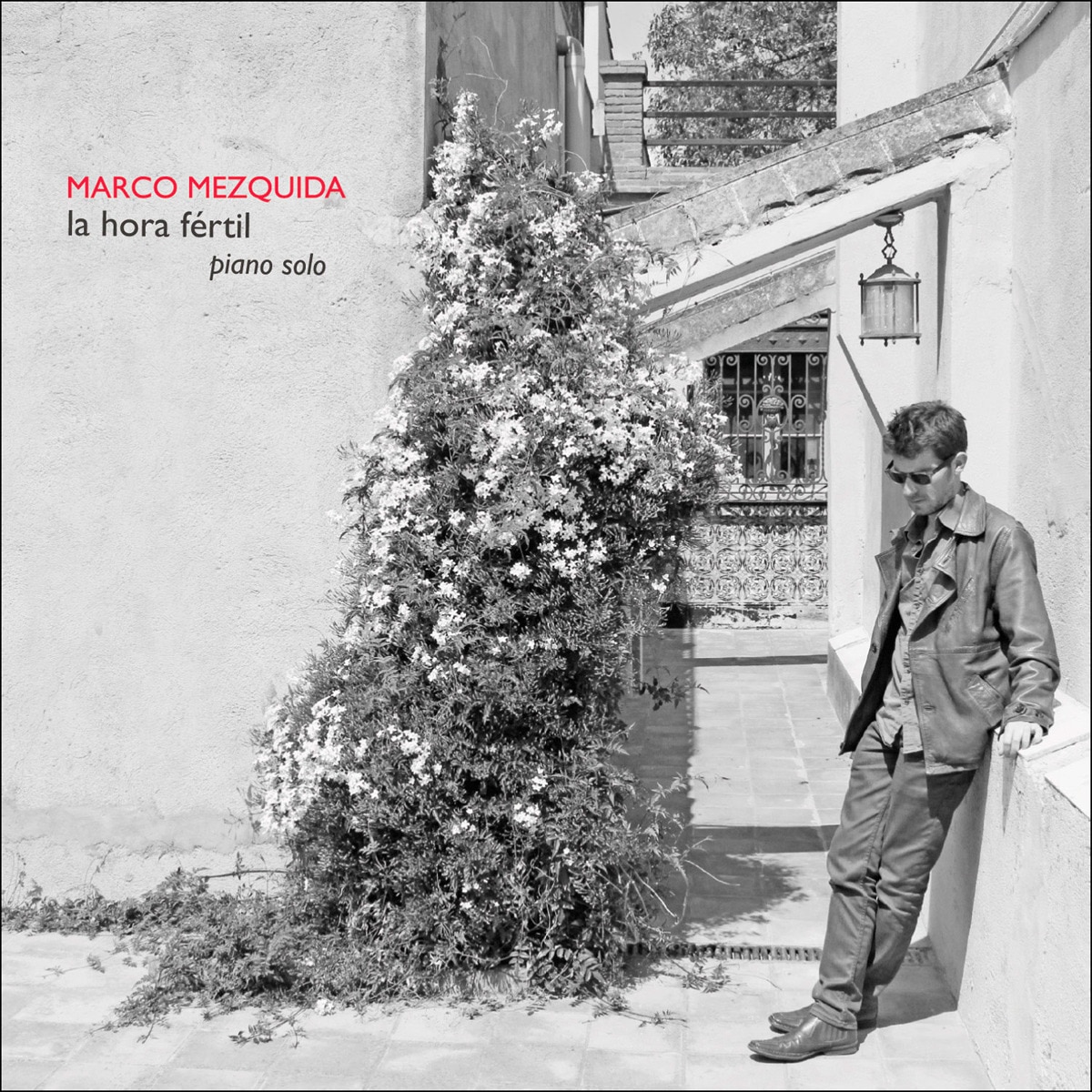 Imagen 0 de La hora fertil (piano solo) (CD)