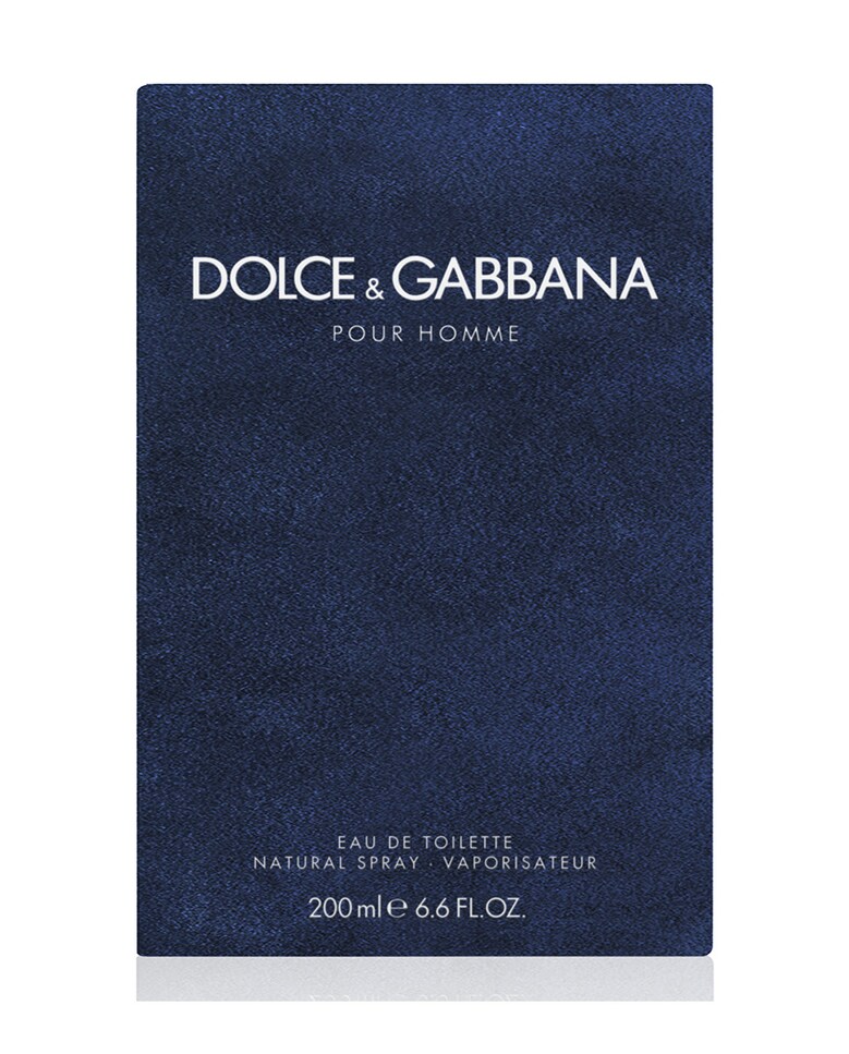 Jean Dolce & Gabbana Bleu Foncé Évasé Avec Cristaux - Taille L - Coton Denim - Prix Conseillé 2800€