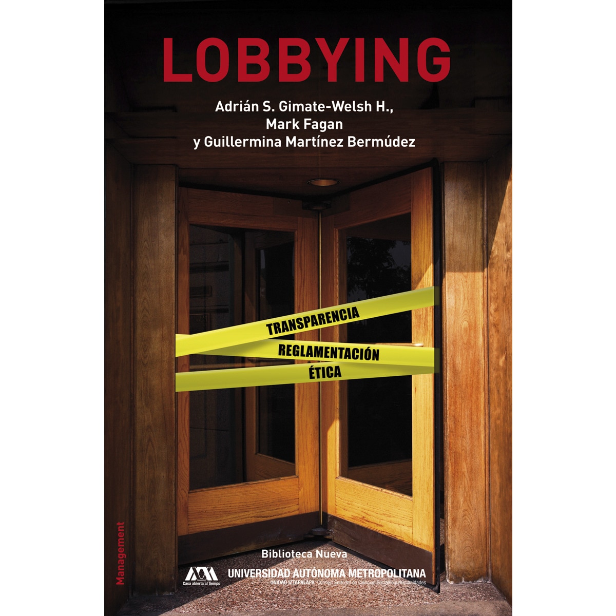 Lobbying 1