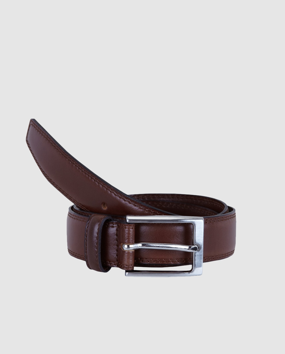 Ceinture cuir