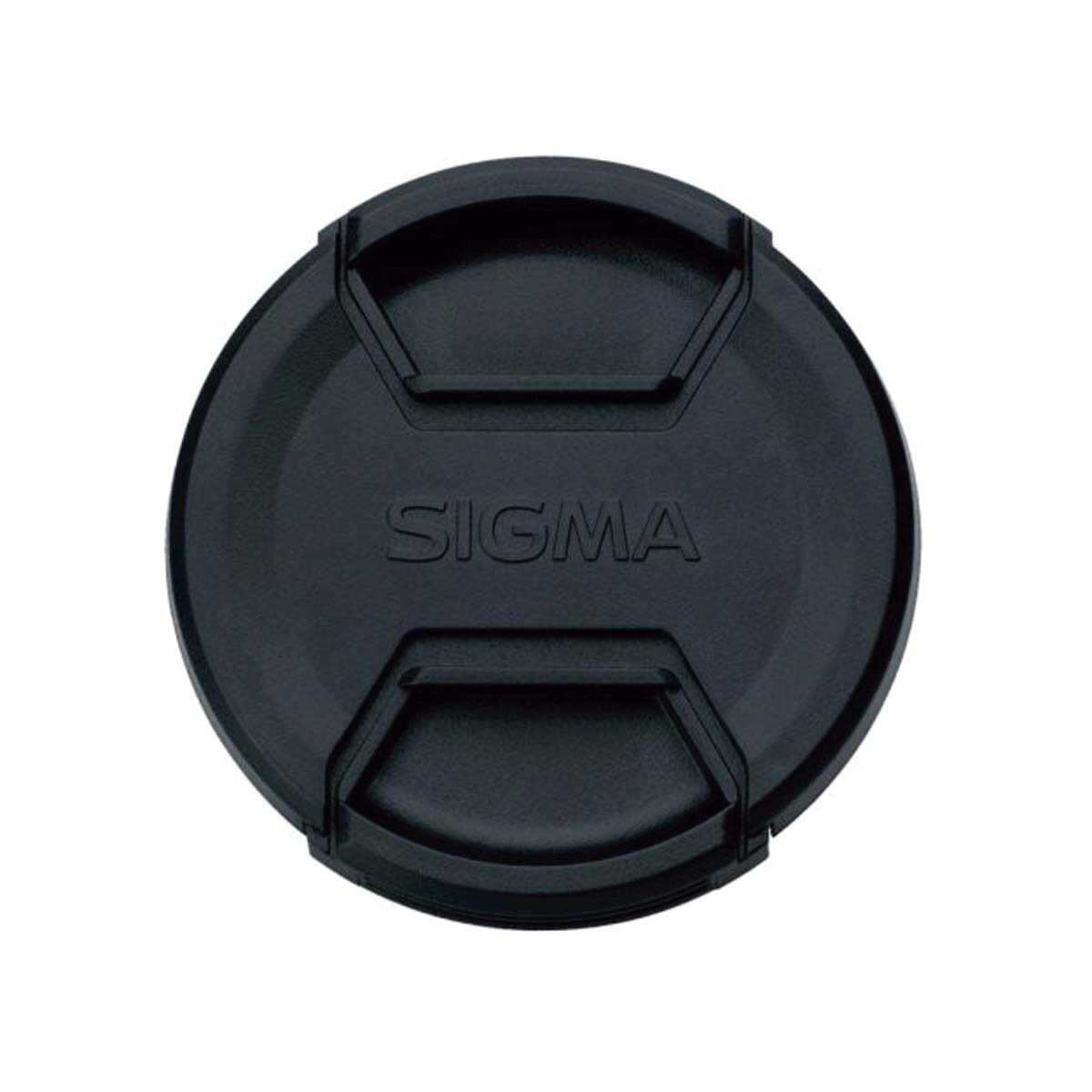 Reflecta - Tapa De Objetivo Frontal  Para Objetivo Sigma LCF-82 III