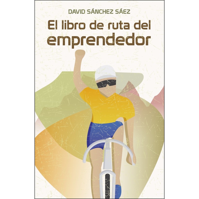 Imagem 0 de El Libro De Ruta Del Emprendedor