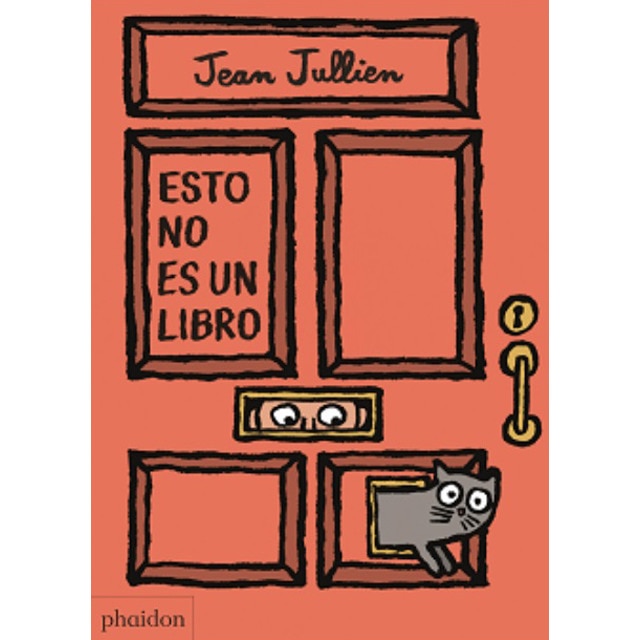 Esto No Es Un Libro 1