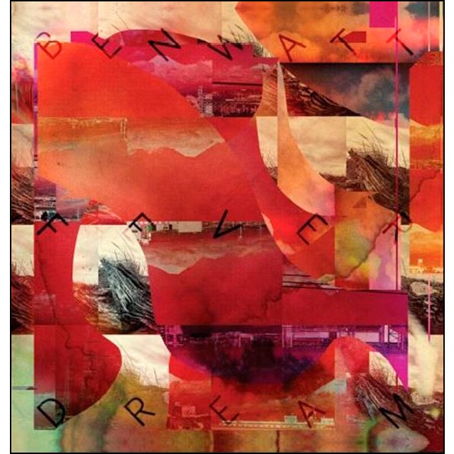 Imagem 0 de Fever Dream (LP-Vinil)