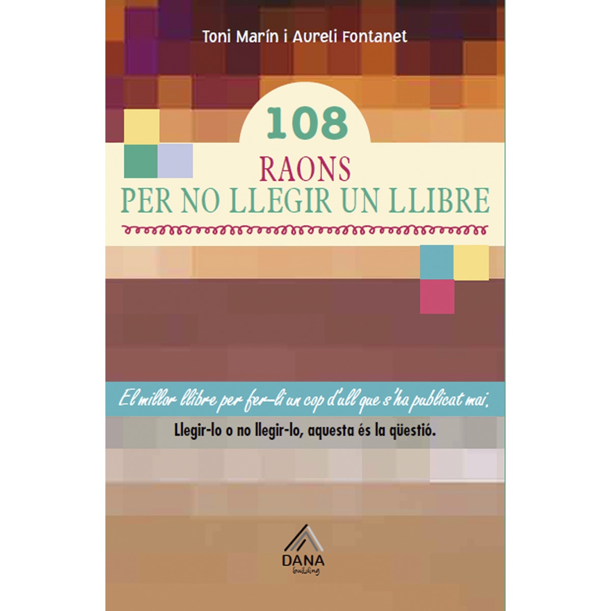 Imagem 0 de 108 Raons Per No Llegir Un Llibre