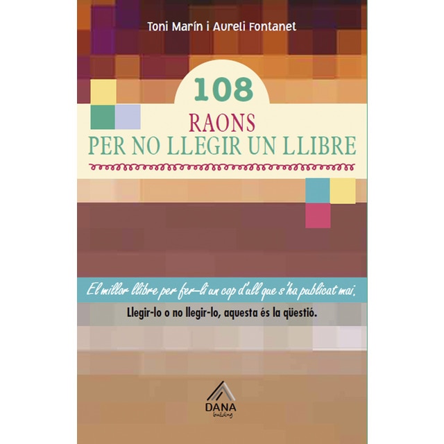Imagem 0 de 108 Raons Per No Llegir Un Llibre