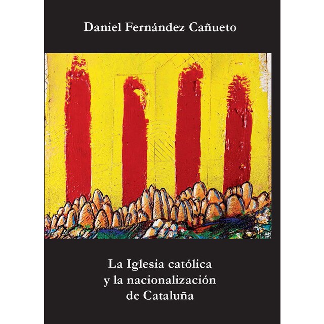 Imagem 0 de La iglesia católica y la nacionalización de cataluña.
