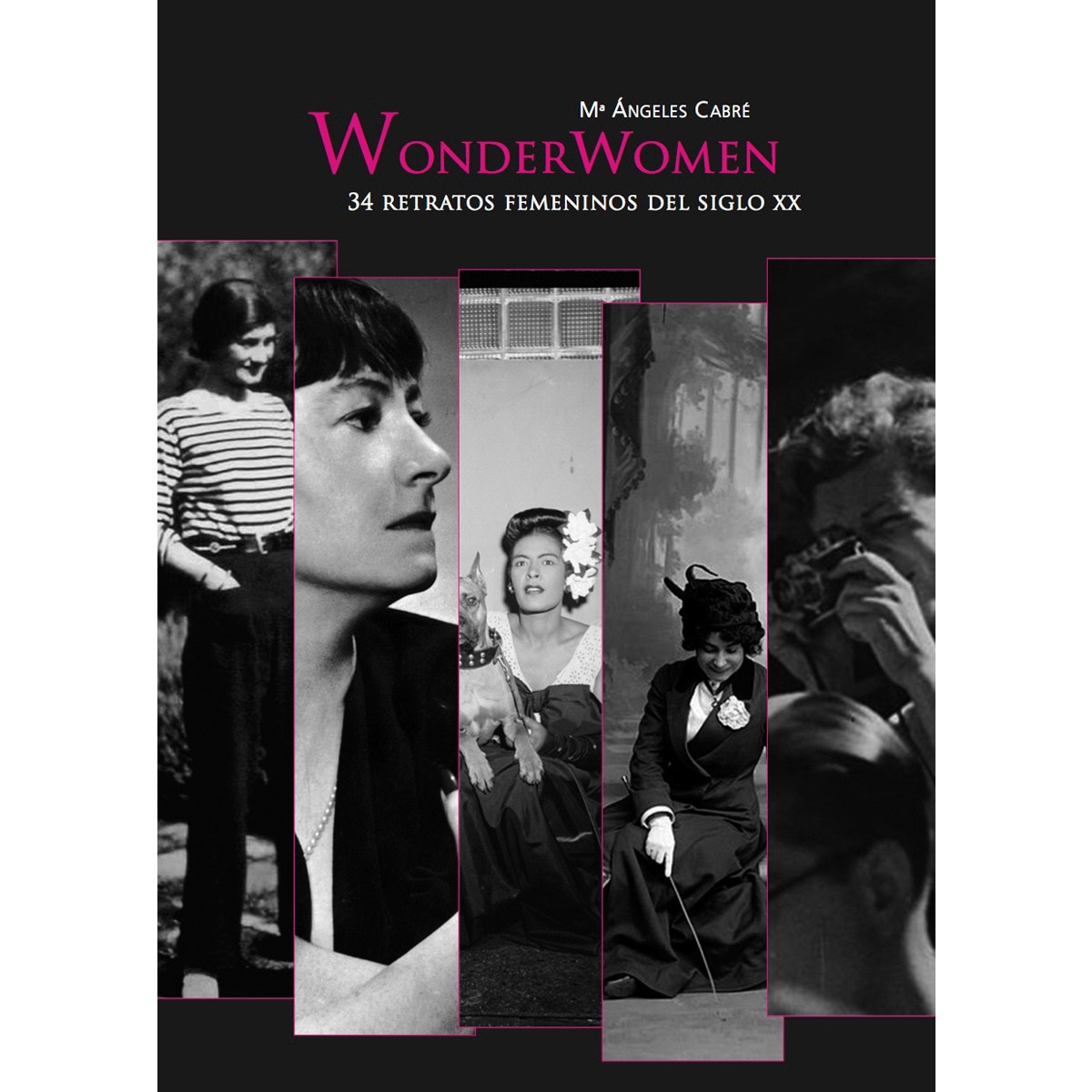 Wonderwomen 1