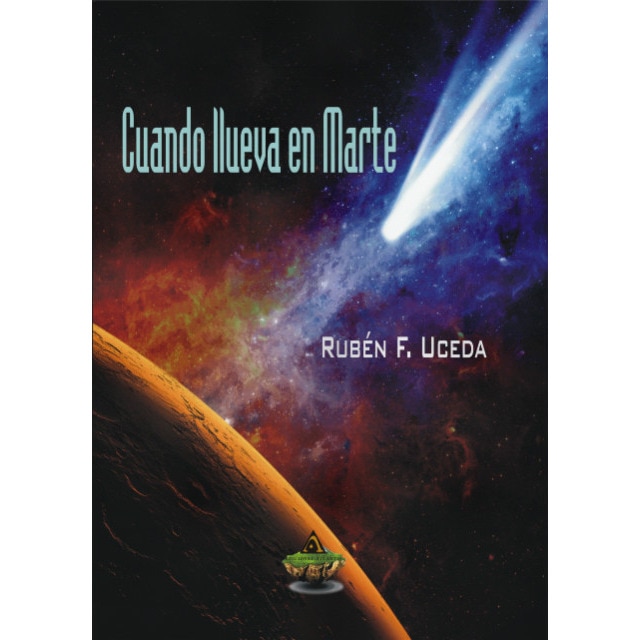 Imagem 0 de Cuando Llueva En Marte