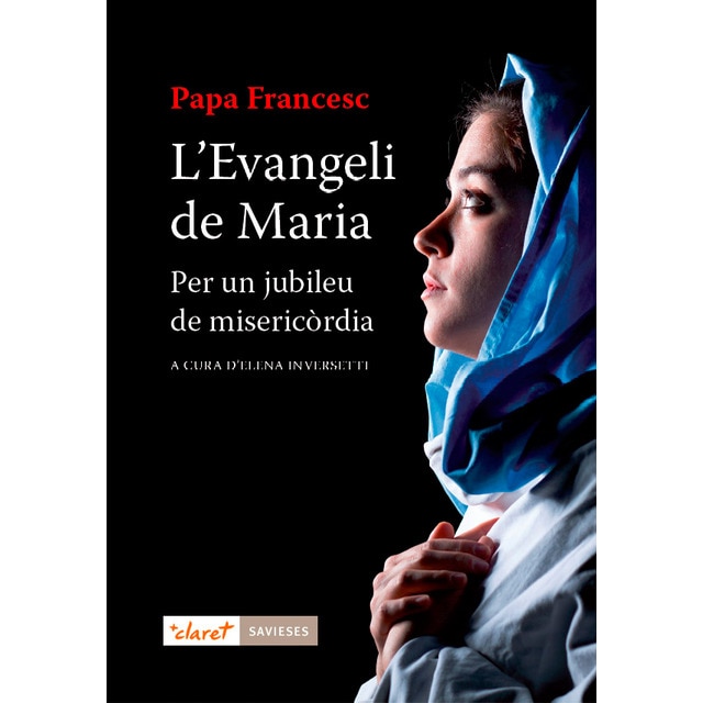 Imagem 0 de L'evangeli de maria: Per un jubileu de misericòrdia(Tapa blanda)