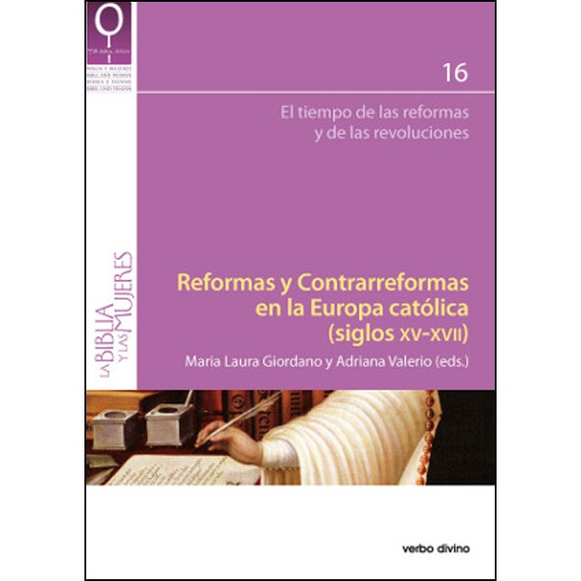 Imagem 0 de Reformas y Contrarreformas en la Europa católica (siglos XV-XVII) (Capa mole)