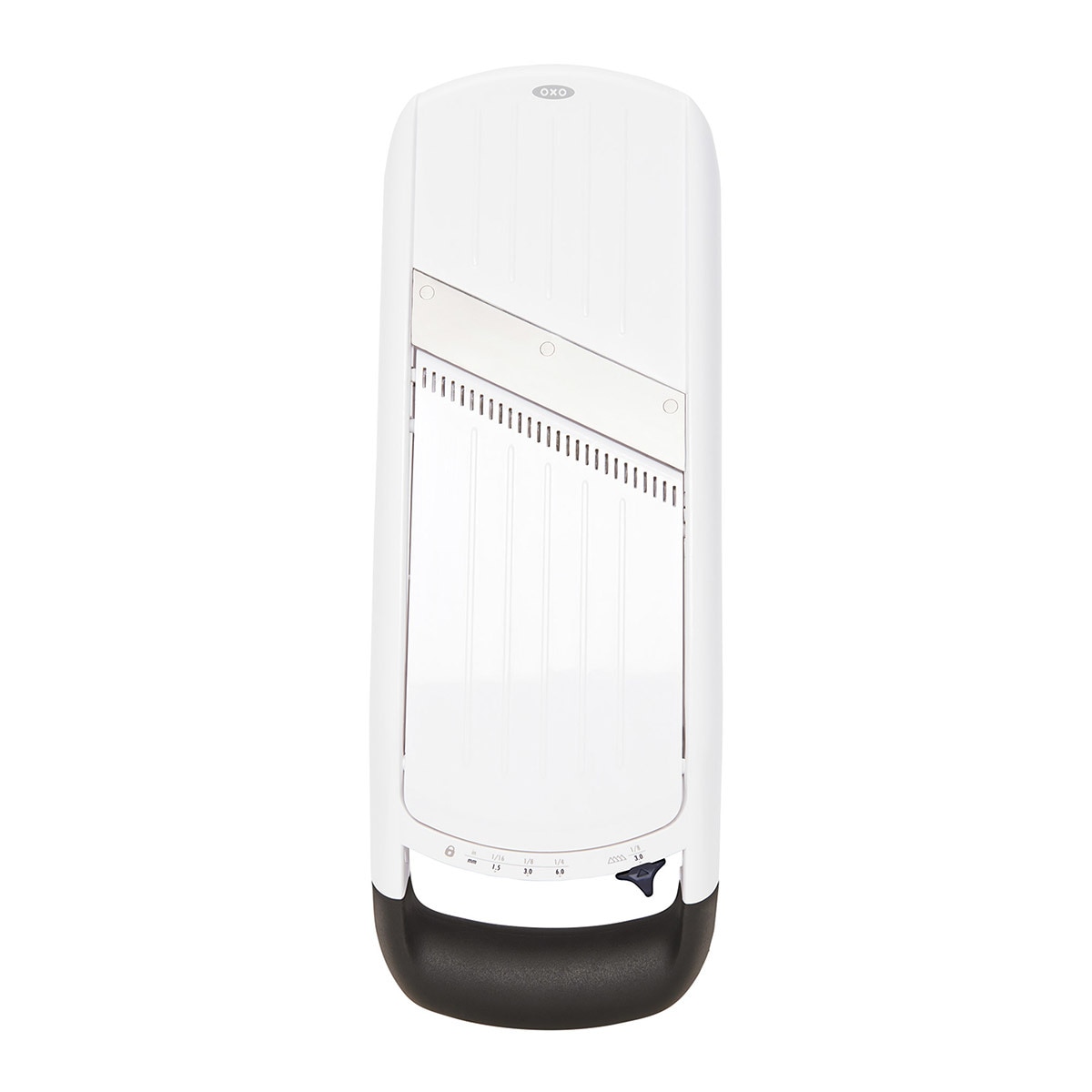 Mandolina Good Grips Oxo Blanco-2