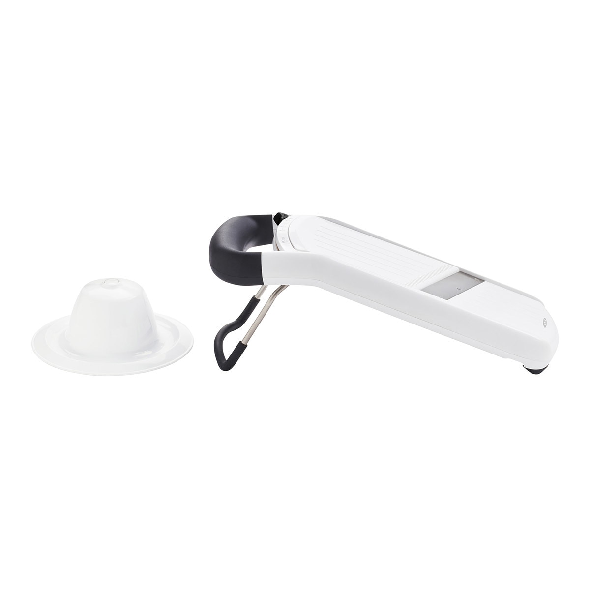 Mandolina Good Grips Oxo Blanco-4