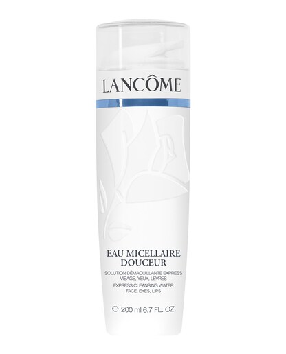 Imagen 0 de Agua Micelar Desmaquillante Douceur Lancôme