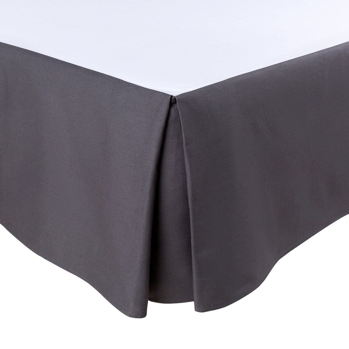 Cachesommier 35 cm Toile Basic