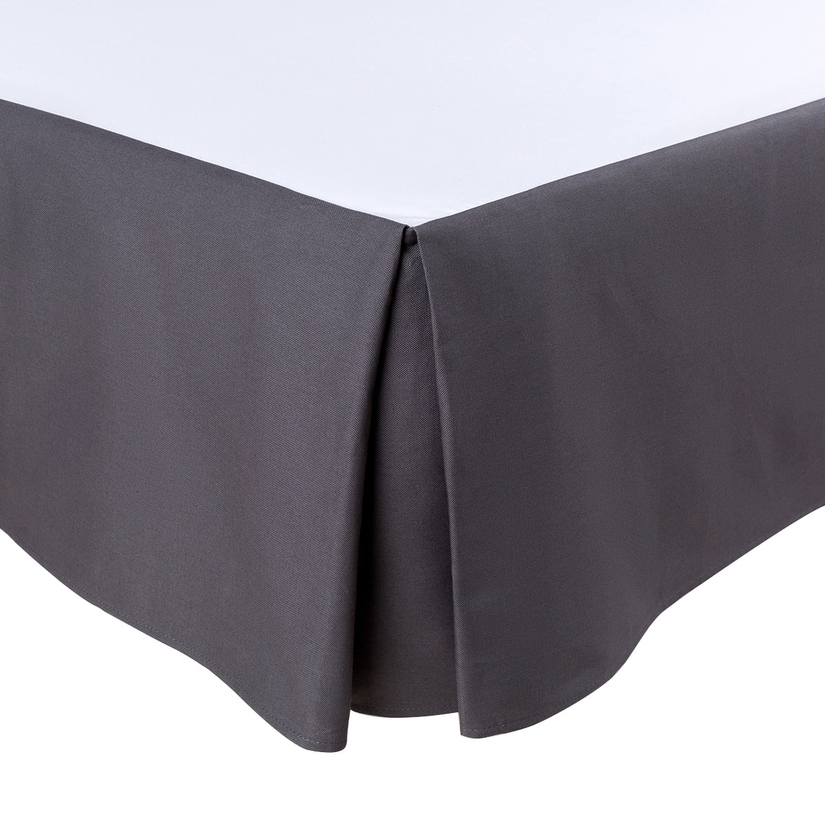 Cachesommier 35 cm Toile Basic