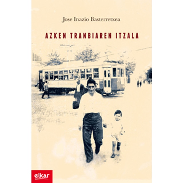 Azken tranbiaren itzala (Capa mole com abas) 1