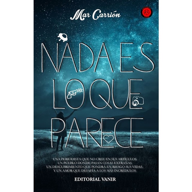 Nada es lo que parece 1