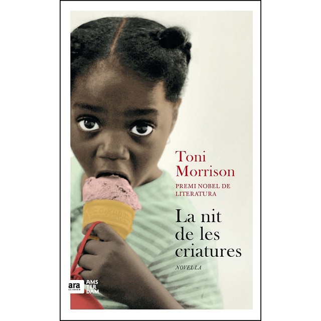 Imagem 0 de La nit de les criatures (Capa mole com abas)