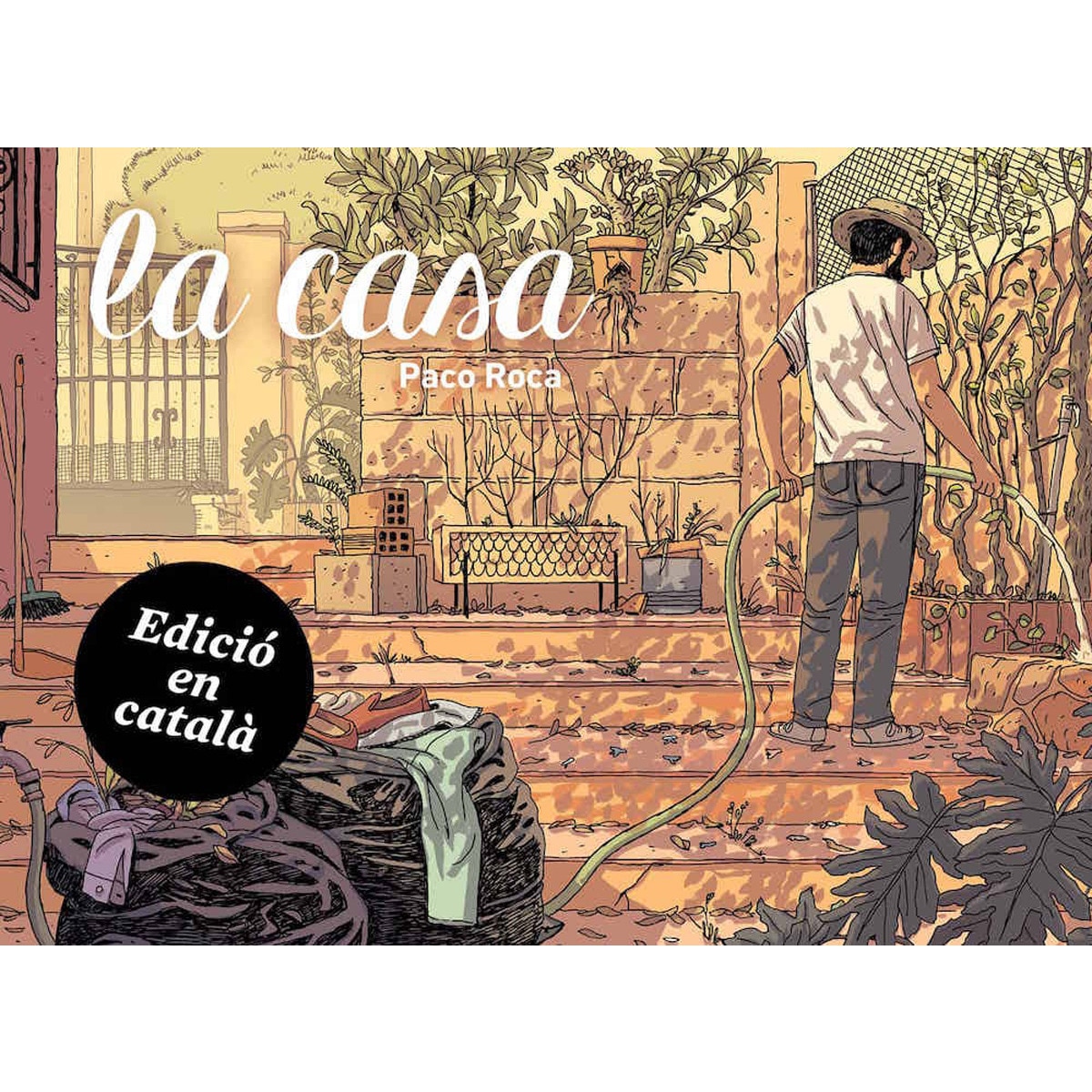 Imagem 0 de La casa (català)(Tapa dura)