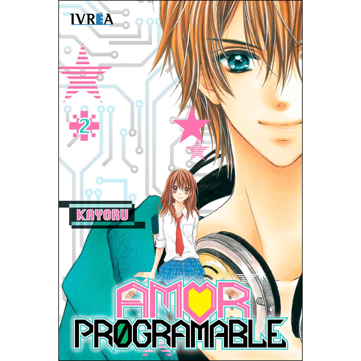 Amor Programable 2 (Capa mole) 1