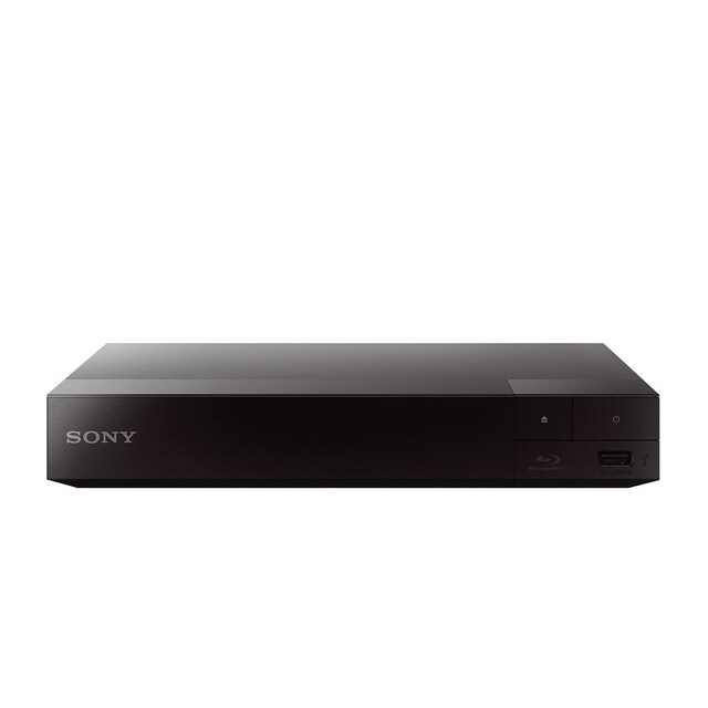 Imagem 0 de Leitor de Blu-Ray Disc Sony BDPS1700B