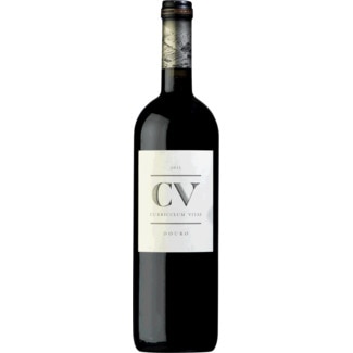 Vinho Tinto do Douro garrafa 75 cl - Cv