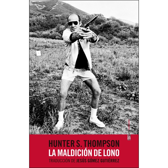 Imagen 0 de La maldición de lono